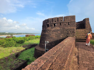 bekal fort