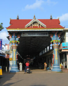 sree krishna swamy temple