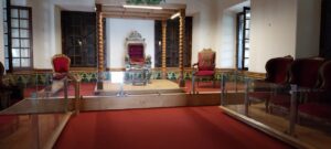 hill palace museum