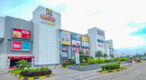 Sobha City Mall