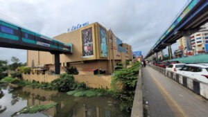 LuLu International Shopping Mall