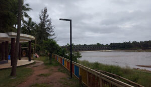 Velliyamkallu Heritage Park