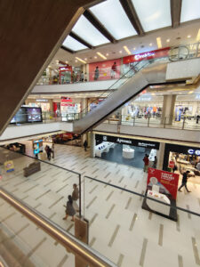 centre square mall