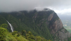 Nelliampathi