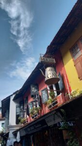 mattancherry