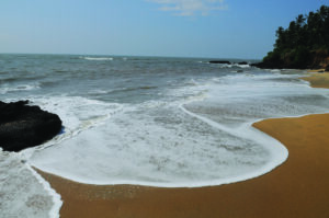 Adikadalayi Beach