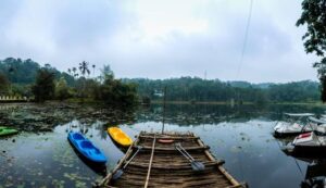 karlad lake